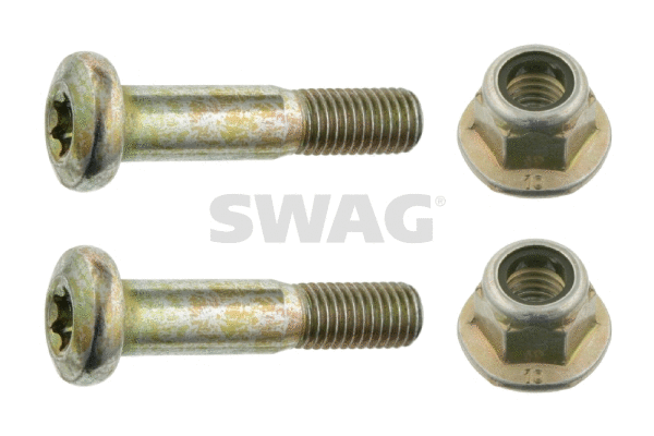 Clamping Screw Set, ball joint (50 92 4395)