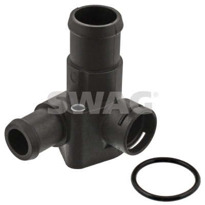 Coolant Flange (30 91 8226)