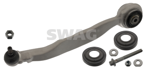 Control/Trailing Arm, wheel suspension (10 94 7922)