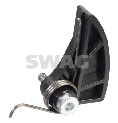 Chain Tensioner, oil pump drive (30 10 7836)