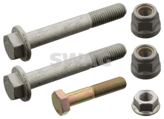 Mounting and Bolting Kit, control/trailing arm (60 93 3094)