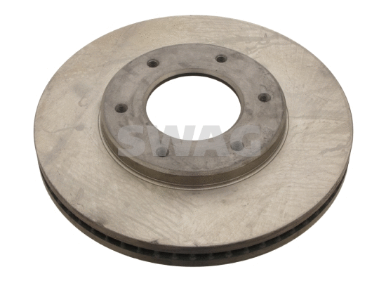 Brake Disc (81 92 9981)