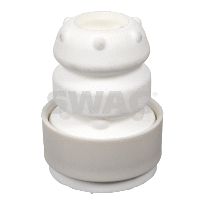 Rubber Buffer, suspension (60 10 4325)