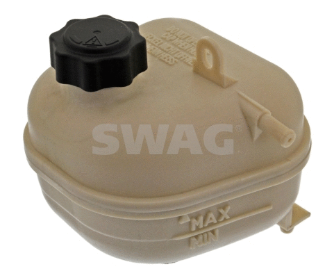 Expansion Tank, coolant (11 94 4441)