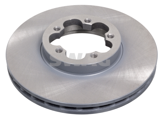 Brake Disc (50 94 4034)