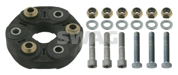 Joint, propshaft (10 91 9057)