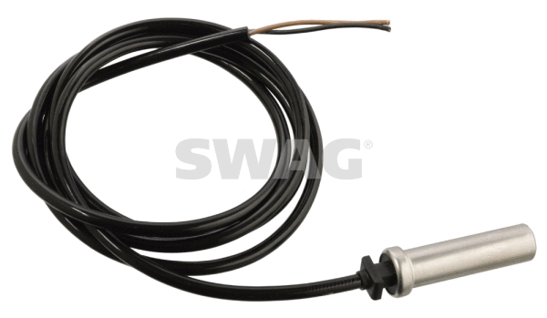 Sensor, wheel speed (10 10 6887)