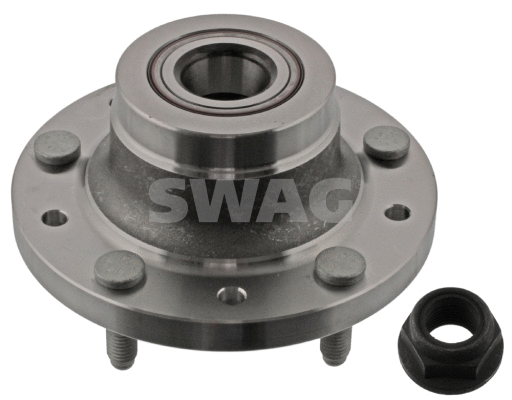 Wheel Bearing Kit (50 94 5356)