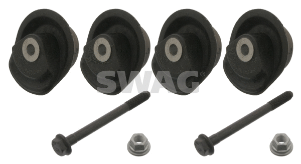 Bearing Set, axle beam (30 79 0007)