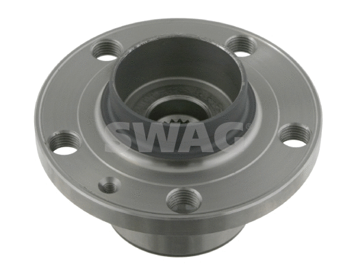Wheel Bearing Kit (30 92 4574)