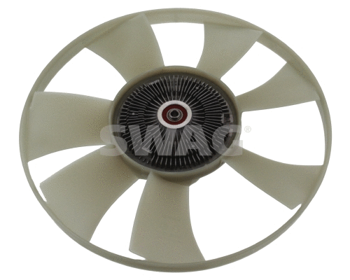 Fan, engine cooling (30 94 7310)