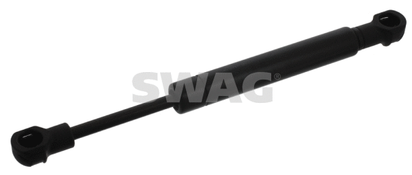 Gas Spring, foot-operated parking brake (30 93 7820)