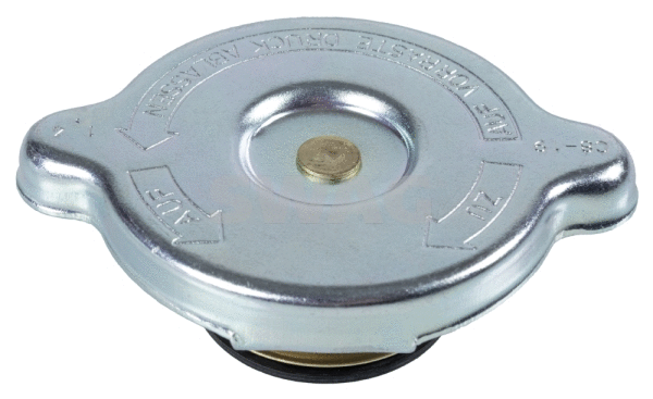 Cap, coolant tank (10 99 0010)