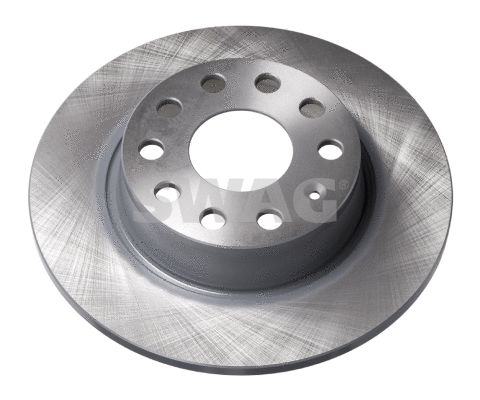 Brake Disc (30 93 6128)