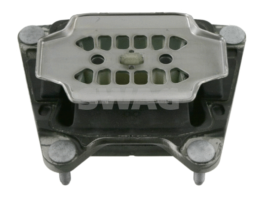 Mounting, automatic transmission (32 92 3988)