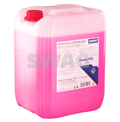 Antifreeze (33 10 1121)