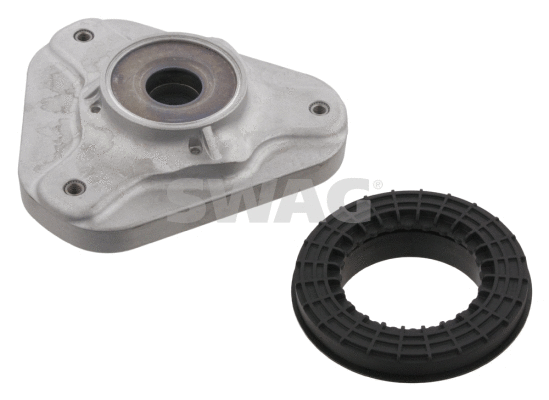 Suspension Strut Support Mount (10 93 2917)