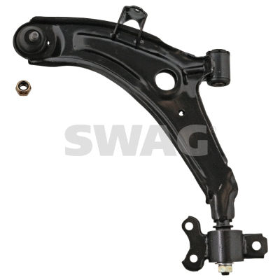 Control/Trailing Arm, wheel suspension (90 94 1712)