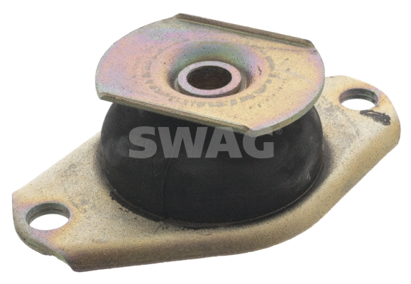 Mounting, engine (70 13 0024)