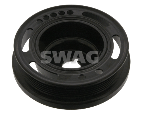 Belt Pulley, crankshaft (40 93 9183)