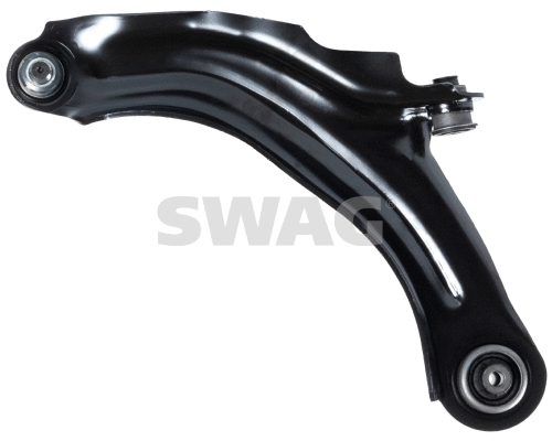 Control/Trailing Arm, wheel suspension (33 10 0408)