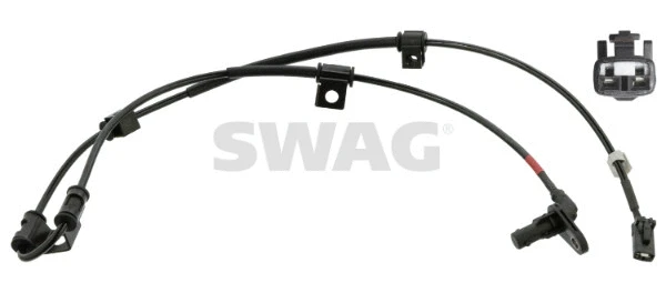 Sensor, wheel speed (33 10 5930)