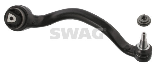 Control/Trailing Arm, wheel suspension (20 93 6838)