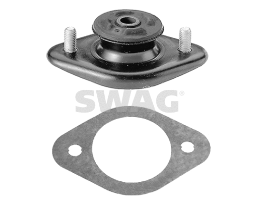 Suspension Strut Support Mount (20 92 1091)