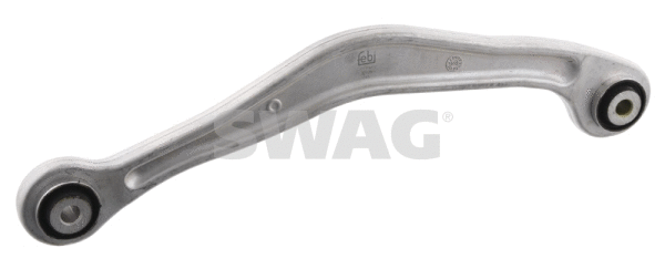 Control/Trailing Arm, wheel suspension (10 93 2129)