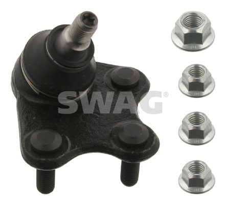 Ball Joint (30 93 6051)