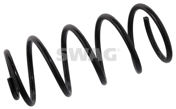 Suspension Spring (50 94 7251)