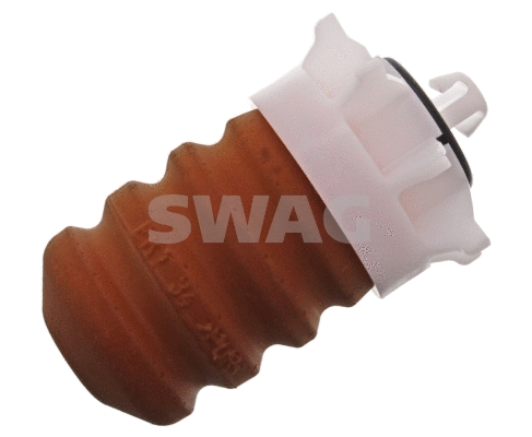 Rubber Buffer, suspension (62 93 6848)