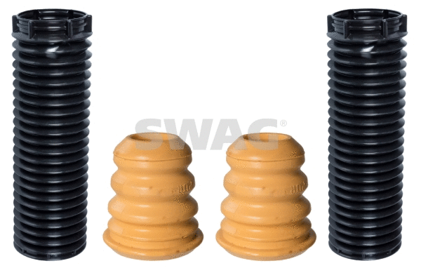 Dust Cover Kit, shock absorber (33 10 0285)