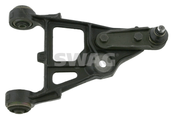 Control/Trailing Arm, wheel suspension (60 73 0014)