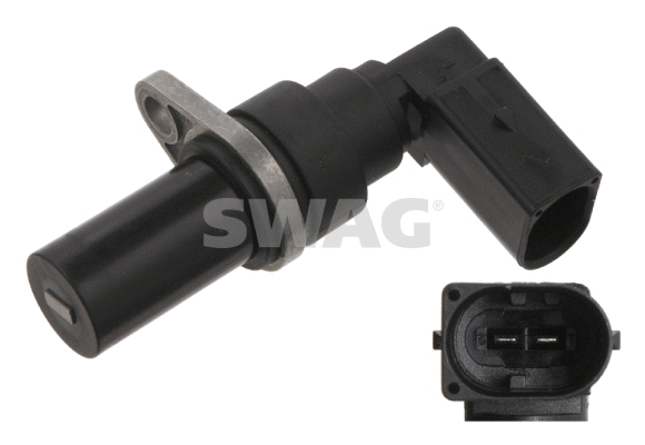 Sensor, crankshaft pulse (20 93 4168)