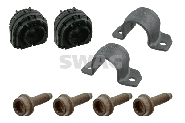 Repair Kit, stabiliser bush (30 93 9650)