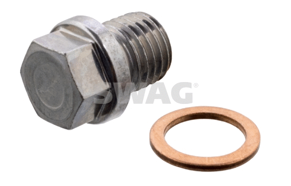 Screw Plug, oil sump (10 91 2341)