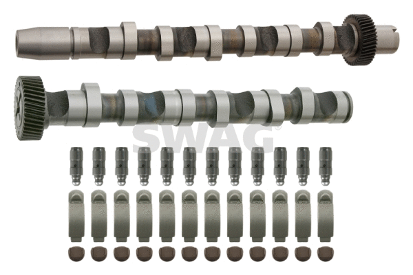 Camshaft Kit (30 92 9924)