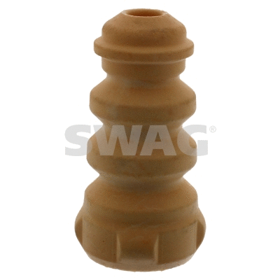 Rubber Buffer, suspension (30 93 9009)