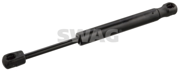 Gas Spring, bonnet (11 93 4517)