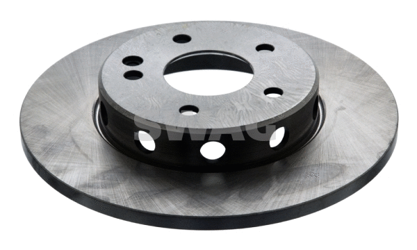 Brake Disc (10 90 8133)