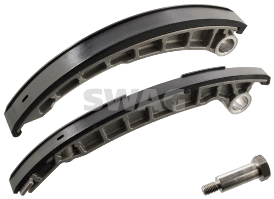 Guide Rails Kit, timing chain (37 10 2141)