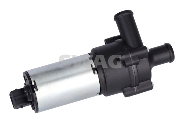 Auxiliary Water Pump (cooling water circuit)