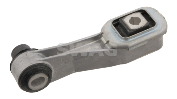 Mounting, engine (60 92 9668)