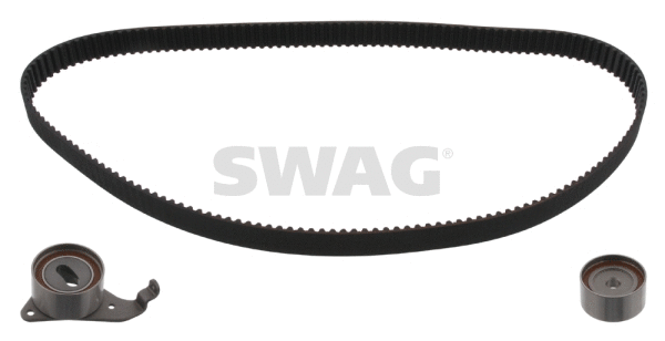 Timing Belt Kit (81 92 4790)