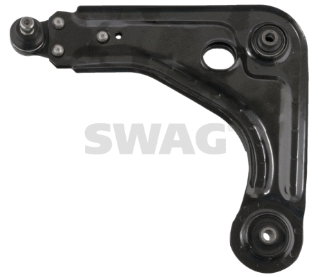 Control/Trailing Arm, wheel suspension (50 73 0013)