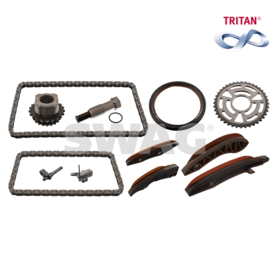 Timing Chain Kit (20 10 2040)