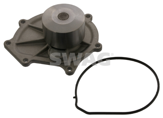 Water Pump, engine cooling (22 94 4350)