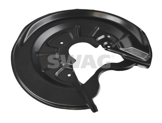 Splash Guard, brake disc (33 10 7371)