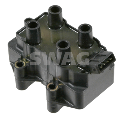 Ignition Coil (62 92 2581)